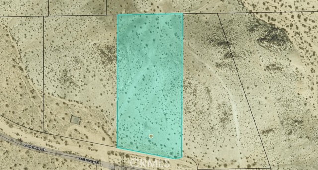 Detail Gallery Image 3 of 4 For 0 Canterbury St, Joshua Tree,  CA 92252 - – Beds | – Baths