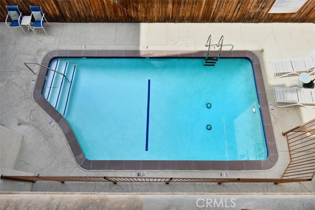 Detail Gallery Image 46 of 48 For 13543 Moorpark St #15,  Sherman Oaks,  CA 91423 - 1 Beds | 1/1 Baths