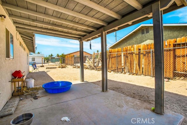 Detail Gallery Image 21 of 35 For 5982 Morongo Rd, Twentynine Palms,  CA 92277 - 3 Beds | 2 Baths