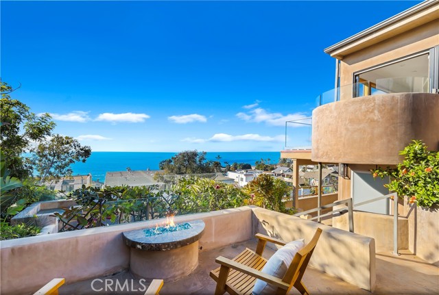 Detail Gallery Image 37 of 42 For 206 Grandview St, Laguna Beach,  CA 92651 - 3 Beds | 3 Baths