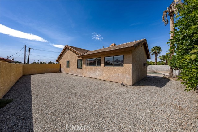 Detail Gallery Image 22 of 25 For 43922 Warner Trl, Palm Desert,  CA 92211 - 3 Beds | 2/1 Baths