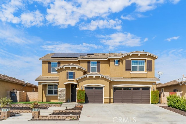 Detail Gallery Image 2 of 35 For 31732 via Santa Elena, Winchester,  CA 92596 - 5 Beds | 4/1 Baths