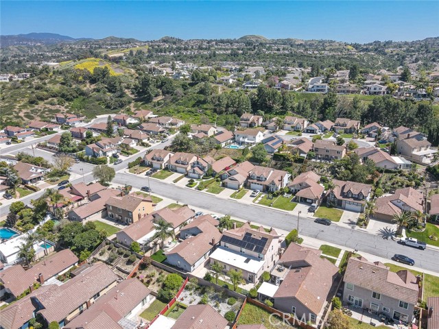 Detail Gallery Image 43 of 43 For 7975 E Altair Ln, Anaheim Hills,  CA 92808 - 5 Beds | 3 Baths