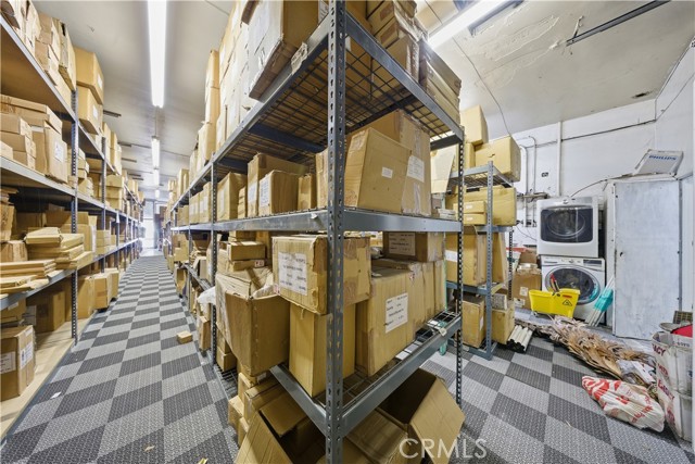  Commercial for Sale in Los Angeles, California