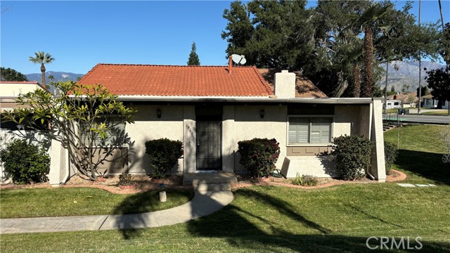 Detail Gallery Image 31 of 31 For 1592 Christopher Ln, Redlands,  CA 92374 - 2 Beds | 2 Baths