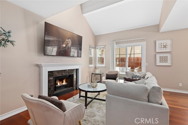 Detail Gallery Image 1 of 1 For 603 San Michel Dr a,  Costa Mesa,  CA 92627 - 2 Beds | 2/1 Baths