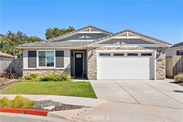 Detail Gallery Image 1 of 30 For 5810 Deer Grass Ct, Santa Maria,  CA 93455 - 4 Beds | 3 Baths