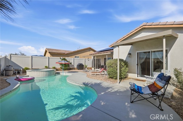 Detail Gallery Image 13 of 36 For 64031 Alpine St, Desert Hot Springs,  CA 92240 - 3 Beds | 2 Baths