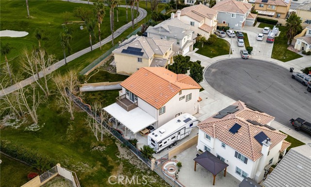 Detail Gallery Image 43 of 52 For 16422 Empire Lakes Ct, Fontana,  CA 92336 - 4 Beds | 2/1 Baths