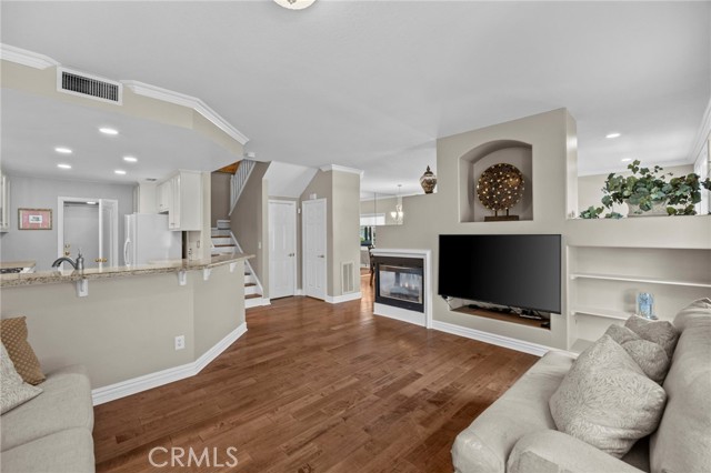 Detail Gallery Image 10 of 43 For 1008 N Turner Ave #260,  Ontario,  CA 91764 - 3 Beds | 2/1 Baths
