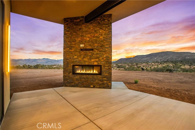 Detail Gallery Image 54 of 75 For 58855 Meredith Ct, Yucca Valley,  CA 92284 - 2 Beds | 2 Baths