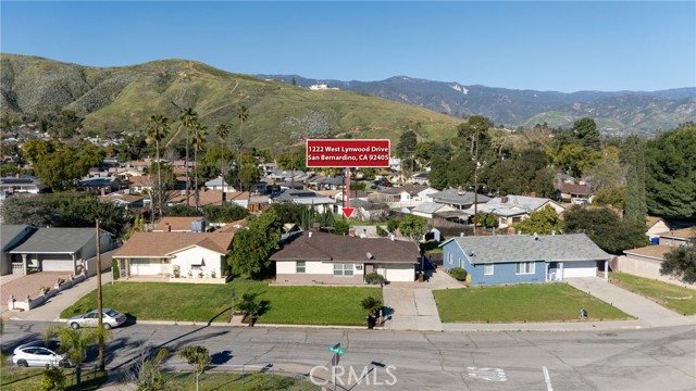 Detail Gallery Image 26 of 29 For 1222 W Lynwood, San Bernardino,  CA 92405 - 3 Beds | 1 Baths