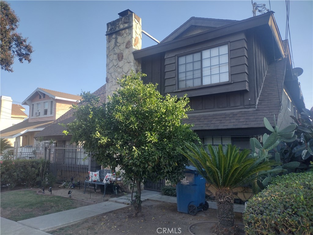 1524 Acacia Street #3