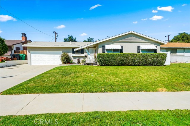 2067 Ridgeview Terrace, Corona, CA 92882