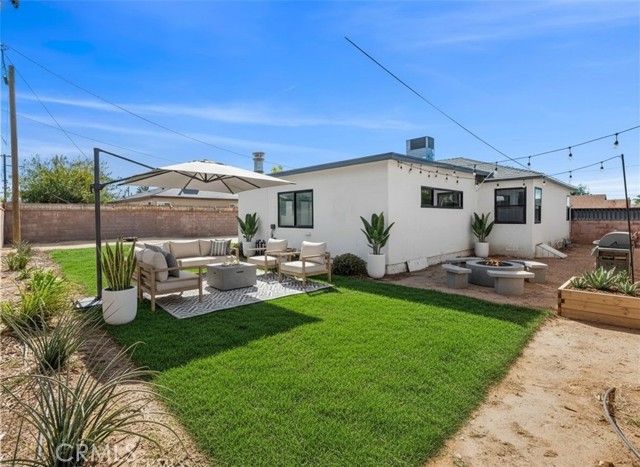 Detail Gallery Image 30 of 31 For 44140 Lightwood, Lancaster,  CA 93534 - 3 Beds | 2 Baths