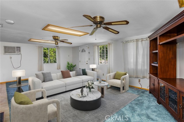 Detail Gallery Image 15 of 29 For 661 W 55th St, San Bernardino,  CA 92407 - 3 Beds | 2 Baths