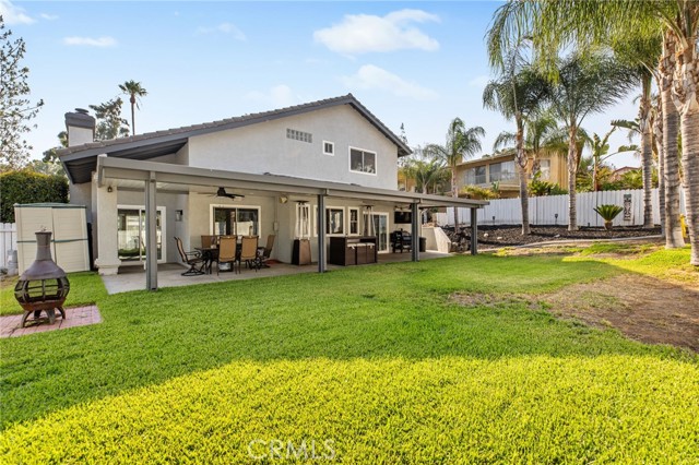 Detail Gallery Image 41 of 54 For 29172 Longhorn Dr, Canyon Lake,  CA 92587 - 4 Beds | 3 Baths