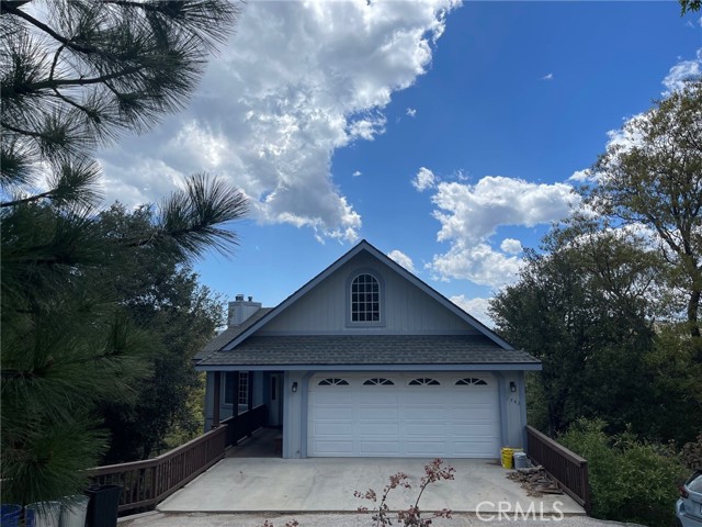 Detail Gallery Image 2 of 31 For 1343 Sequoia Dr, Lake Arrowhead,  CA 92352 - 4 Beds | 3/1 Baths