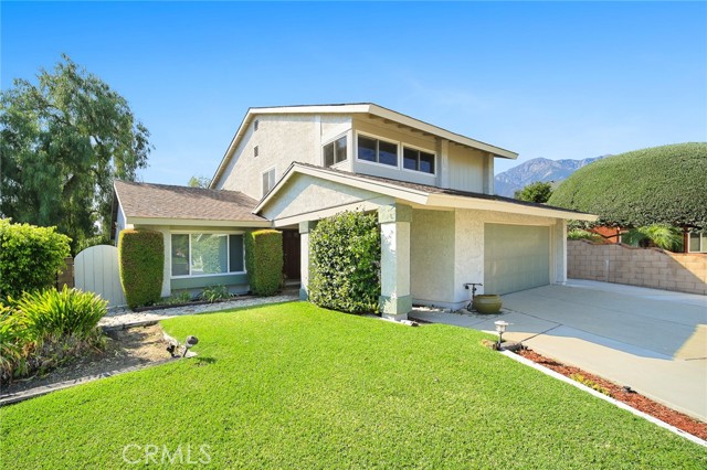 Image 2 for 10336 Bristol Drive, Rancho Cucamonga, CA 91737