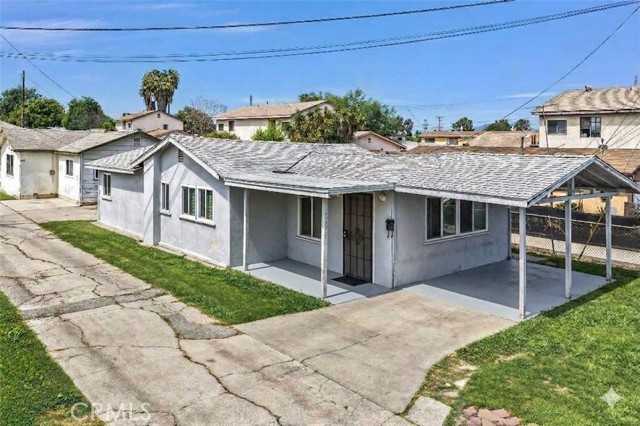 Detail Gallery Image 2 of 5 For 2621 Muscatel Ave, Rosemead,  CA 91770 - – Beds | – Baths