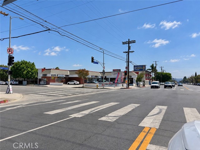  Commercial for Sale in North Hollywood, California