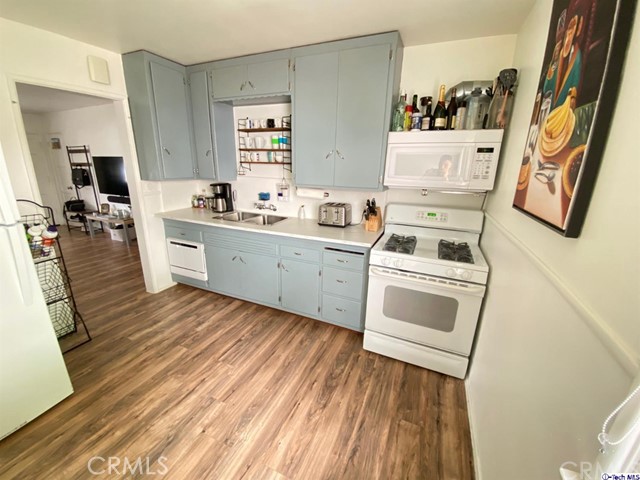 2621 Nelson Avenue, Redondo Beach, California 90278, 2 Bedrooms Bedrooms, ,1 BathroomBathrooms,Residential,Sold,Nelson,320005239