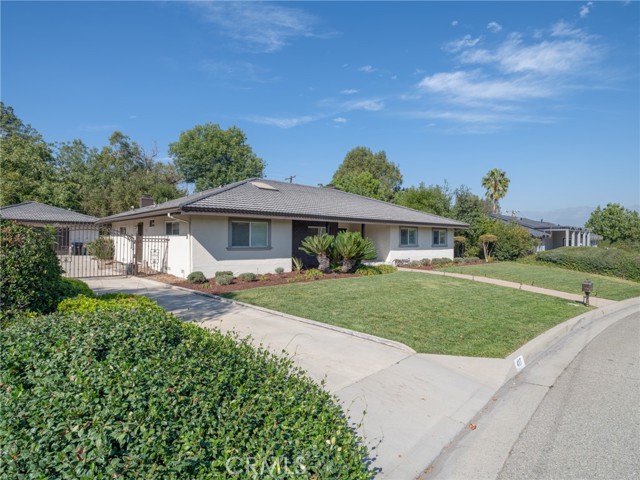Detail Gallery Image 30 of 33 For 417 S Charvers Ave, West Covina,  CA 91791 - 4 Beds | 3 Baths