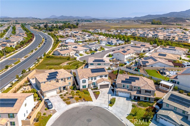 Detail Gallery Image 57 of 65 For 33022 Clairette Ct, Winchester,  CA 92596 - 6 Beds | 5 Baths