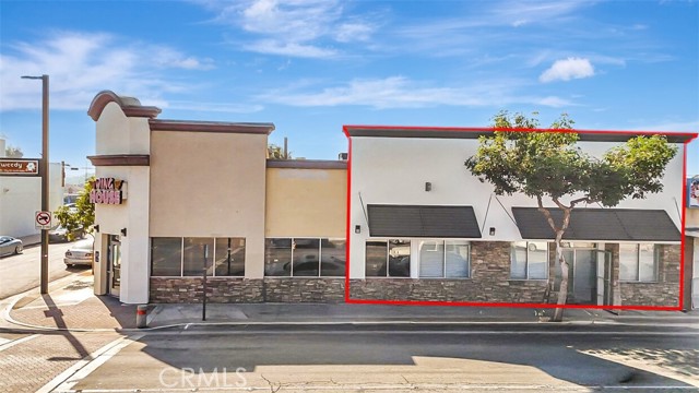 4332 Tweedy Boulevard, South Gate, California 90280, ,Commercial Lease,For Rent,4332 Tweedy Boulevard,CRDW24169482