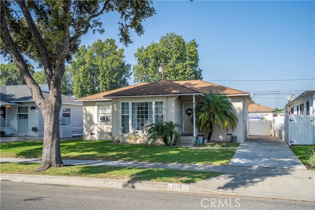Image 2 for 6143 Carson St, Lakewood, CA 90713