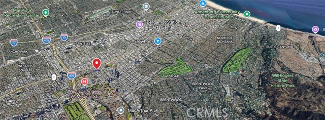 Detail Gallery Image 32 of 32 For 11578 Wyoming #103,  Los Angeles,  CA 90025 - 2 Beds | 2 Baths