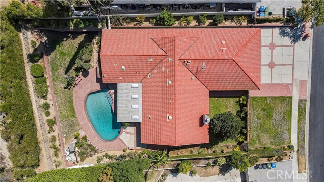 Detail Gallery Image 36 of 37 For 19933 Hiawatha St, Chatsworth,  CA 91311 - 5 Beds | 2/1 Baths