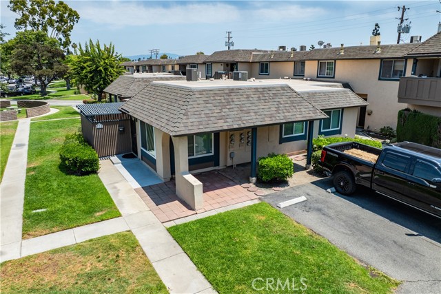 Detail Gallery Image 29 of 36 For 1132 S Dover Cir C65n,  Anaheim,  CA 92805 - 3 Beds | 2 Baths