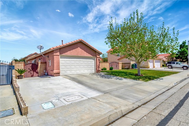 Detail Gallery Image 39 of 45 For 1739 Michael Dr, Lancaster,  CA 93535 - 3 Beds | 2 Baths