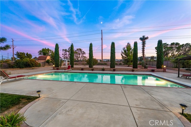 Detail Gallery Image 57 of 75 For 2608 Desert Rose Dr, Lancaster,  CA 93536 - 4 Beds | 4 Baths