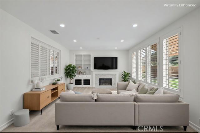 Detail Gallery Image 17 of 72 For 20250 Wynfreed Ln, Porter Ranch,  CA 91326 - 4 Beds | 4 Baths