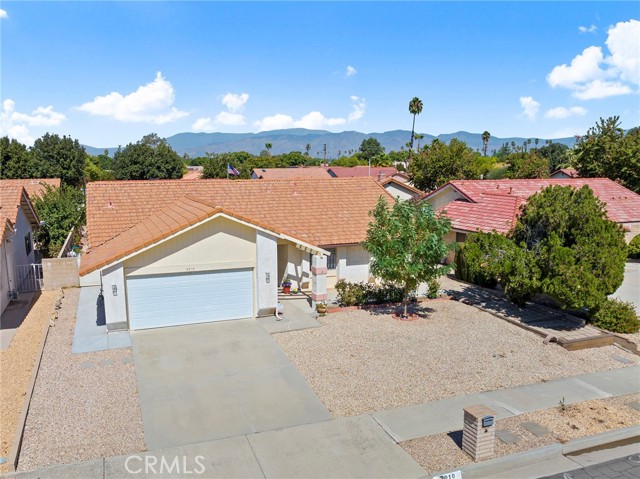 Detail Gallery Image 35 of 50 For 2010 Silver Oak Way, Hemet,  CA 92545 - 3 Beds | 2 Baths