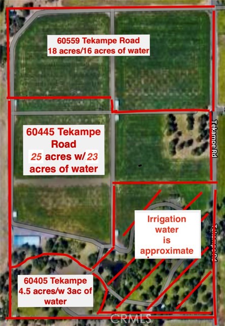 Other Nearby properties are available, too