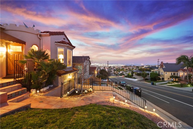 Detail Gallery Image 47 of 47 For 1342 W 19th St, San Pedro,  CA 90732 - 3 Beds | 2 Baths