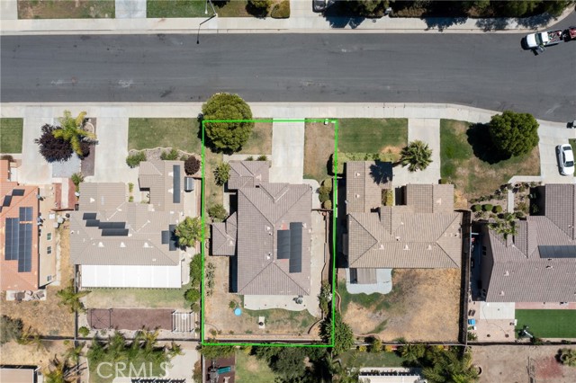 Detail Gallery Image 33 of 35 For 32927 Sandal Wood Ln, Lake Elsinore,  CA 92530 - 3 Beds | 2/1 Baths