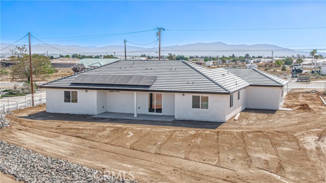 Detail Gallery Image 35 of 35 For 11548 Eleventh Ave, Hesperia,  CA 92345 - 4 Beds | 3 Baths
