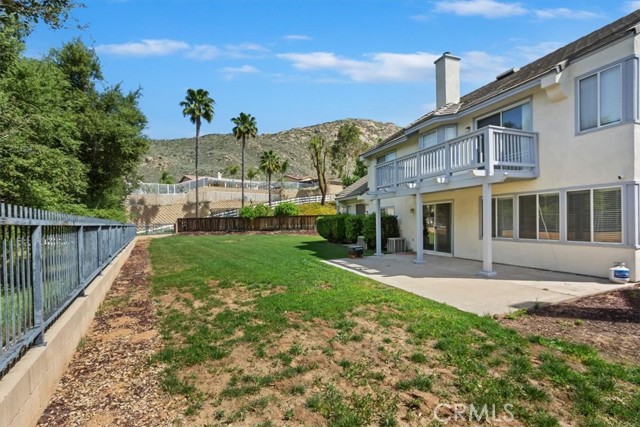 Detail Gallery Image 41 of 57 For 10011 Thornbird Ct, Moreno Valley,  CA 92557 - 4 Beds | 3 Baths