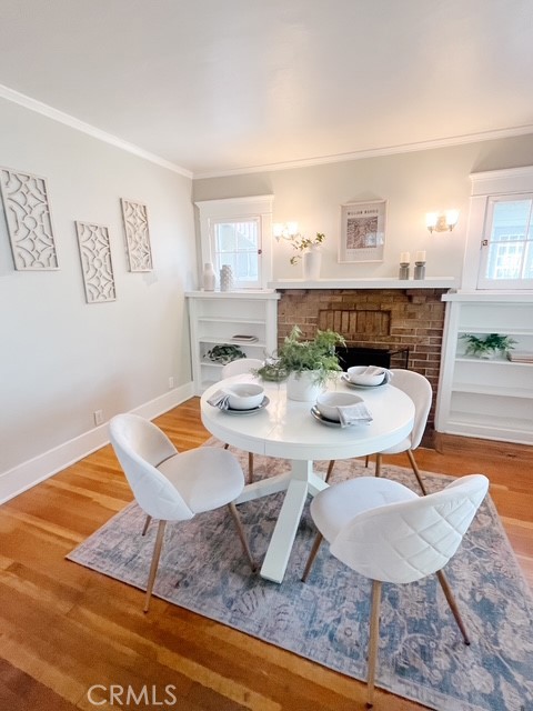 Detail Gallery Image 5 of 11 For 262 Thorne, Los Angeles,  CA 90042 - 2 Beds | 1 Baths