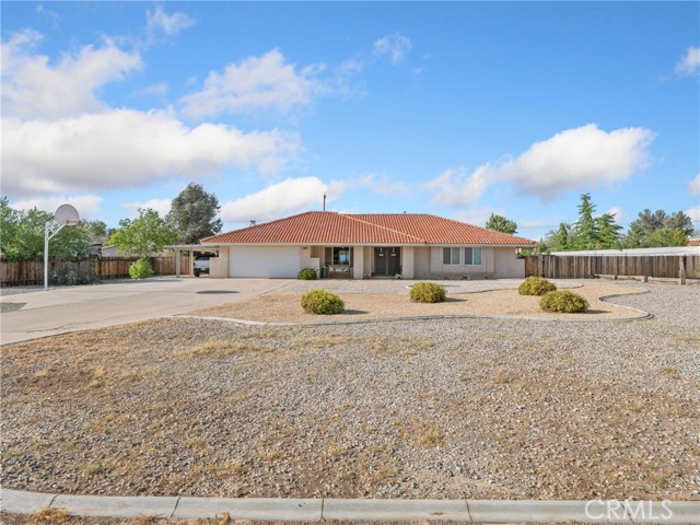 Detail Gallery Image 54 of 60 For 19564 Oneida Rd, Apple Valley,  CA 92307 - 4 Beds | 3 Baths