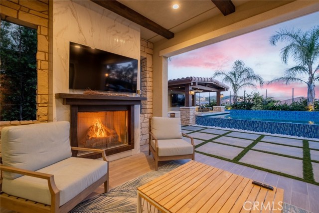 Detail Gallery Image 55 of 67 For 20558 W Bluebird Ct, Porter Ranch,  CA 91326 - 5 Beds | 6 Baths