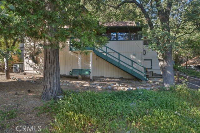 Detail Gallery Image 31 of 33 For 23696 Manzanita Dr, Crestline,  CA 92325 - 2 Beds | 2 Baths