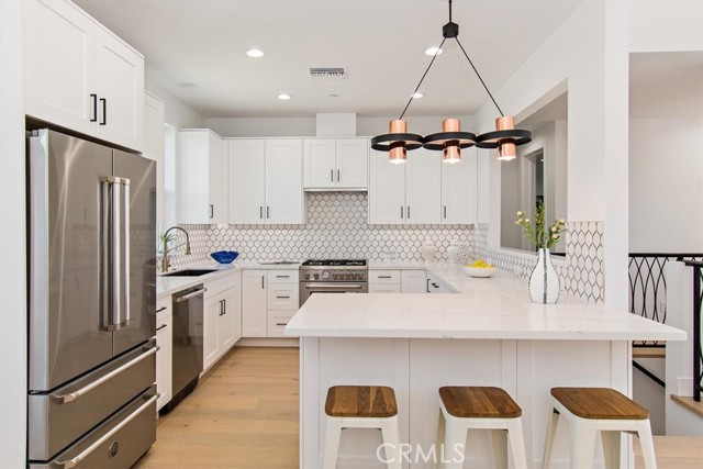 2406 Mathews Avenue, Redondo Beach, California 90278, 4 Bedrooms Bedrooms, ,3 BathroomsBathrooms,Residential,Sold,Mathews,SB21216654