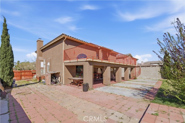 Detail Gallery Image 3 of 20 For 5642 Lighthouse, Palmdale,  CA 93552 - 3 Beds | 3 Baths