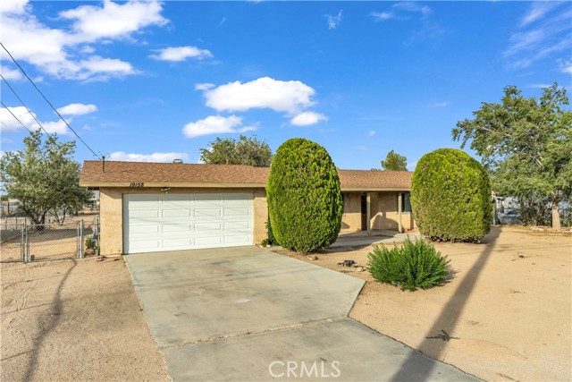 Detail Gallery Image 20 of 25 For 19158 Live Oak St, Hesperia,  CA 92345 - 3 Beds | 2 Baths