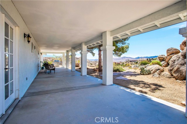 Detail Gallery Image 31 of 64 For 5816 Buena Suerte Rd, Yucca Valley,  CA 92284 - 3 Beds | 2 Baths